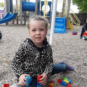 Meet your Posher, Melanie